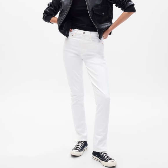 Loft Jeans | Loft High Waist Skinny Jeans •BEST SELLER - Picture 1 of 10